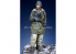 Alpine figurine 35235 Sous-officier WSS à Kharkov 1/35