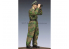 Alpine figurine 35232 Officier de Panzer WSS à Koursk n°1 1/35