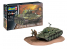 Revell maquette militaire 03294 T-34/76 Modell 1940 1/76