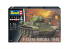 Revell maquette militaire 03294 T-34/76 Modell 1940 1/76