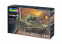 Revell maquette militaire 03294 T-34/76 Modell 1940 1/76