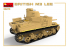 Mini Art maquette militaire 35270 M3 Lee Britannique 1/35