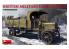 Mini Art maquette militaire 39003 Camion Britannique Lorry Type B WWI 1/35