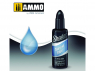 MIG Shader acrylique 861 Bleu marine 10ml