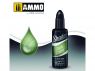 MIG Shader acrylique 866 Vert foncé 10ml