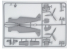 Icm maquette avion 48805 Bf 109F-4 avec du personnel au sol allemand 1/48