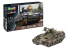 Revell maquette militaire 03326 Spz Marder 1A3 1/72