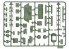 Icm maquette militaire 35371 T-34 «Tyagach» modèle 1944, machine de récupération soviétique 1/35