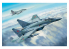 Trumpeter maquettes avion 03224 MiG-29C Fulcrum Russe 1/32