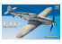 EDUARD maquette avion 84168 Messerschmitt Bf 109G-10 Mtt. Regensburg WeekEnd Edition 1/48