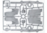 Icm maquette avion 48260 He 111Z-1 «twin», remorqueur planeur allemand WWII 1/48