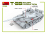 Mini Art maquette militaire 37090 T-55A PRODUCTION Polonaise 1/35