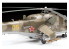 Zvezda maquettes helicoptére 4823 Hélicoptère d&#039;attaque soviétique Mi-24V / VP 1/48