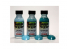 MRP peintures 202 BLEU CLAIR SU-34 30ml