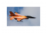 MRP peintures 207 ORANGE CLAIR F-16 F-16 Allemand 2x30ml