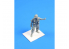 CMK figurine f35244 US Marines Sergent &quot;Hue City&quot; Vietnam 1/35