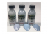 MRP peintures 297 BLEU CLAIR SU-30, SU-35 et YAK-130 30ml