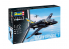 Revell maquette avion 04970 BAe Hawk T.1 1/72