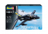 Revell maquette avion 04970 BAe Hawk T.1 1/72