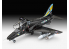 Revell maquette avion 04970 BAe Hawk T.1 1/72