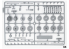 Icm maquette militaire DS3506 Bataille de Berlin (avril 1945) T-34-85 et King Tiger 1/35