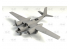 Icm maquette avion 48283 A-26C-15 Invader Bombardier américain WWII 1/48