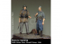 Rado miniatures figurines RDM35018 Insurrection de Varsovie - Polish Home Army - Groupe d&#039;assaut 1944 1/35