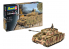 Revell maquette militaire 03333 Panzer IV Ausf. H 1/35