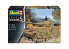 Revell maquette militaire 03333 Panzer IV Ausf. H 1/35