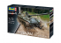 Revell maquette militaire 03328 T-55A/AM avec KMT-6/EMT-5 1/72