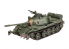 Revell maquette militaire 03328 T-55A/AM avec KMT-6/EMT-5 1/72