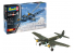 Revell maquette avion 04972 Junkers Ju 88 A-1 Battle of Britain 1/72