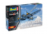 Revell maquette avion 04972 Junkers Ju 88 A-1 Battle of Britain 1/72