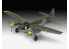 Revell maquette avion 04972 Junkers Ju 88 A-1 Battle of Britain 1/72