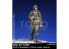 Rado miniatures figurines RDM35011 Après la bataille - W-SS Pz.Grenadier w/StG44 Hiver 1944/45 1/35