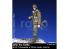 Rado miniatures figurines RDM35011 Après la bataille - W-SS Pz.Grenadier w/StG44 Hiver 1944/45 1/35