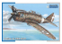 Special Hobby maquette avion 48204 Reggiane Re 2000 I. Serie 1/48