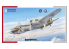 Special Hobby maquette avion 72406 Piaggio P.108B 1/72