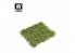 Vallejo Touffe sauvage SC428 Jungle hauteur de l&#039;herbe 12mm