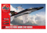 Airfix maquette avion A03073 BAE Hawk 100 Series 1/72