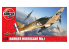 Airfix maquette avion A01010V Hawker Hurricane MkI 1/72