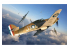 Airfix maquette avion A01010V Hawker Hurricane MkI 1/72