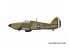 Airfix maquette avion A01010V Hawker Hurricane MkI 1/72