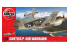 Airfix maquette avion A01003B Curtiss P-40B Warhawk 1/72