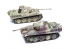 Airfix maquette militaire A1352 Panther G 1/35