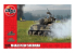 Airfix maquette militaire A1365 M4A3 (76) W, Bataille des Ardennes 1/35