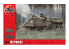 Airfix maquette militaire A1368 M7 Priest 1/35