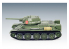 Icm maquette militaire DS3505 Bataille de Koursk (juillet 1943) (T-34-76 (début 1943), Pak 36 (r) avec 4 membre d&#039;équipage 1/35