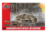 Airfix maquette militaire A1353 JagdPanzer 38 tonne Hetzer Late Version 1/35