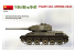 Mini Art maquette militaire 35293 T-34/85 avec D-5T. PLANT 112. SPRING 1944 1/35